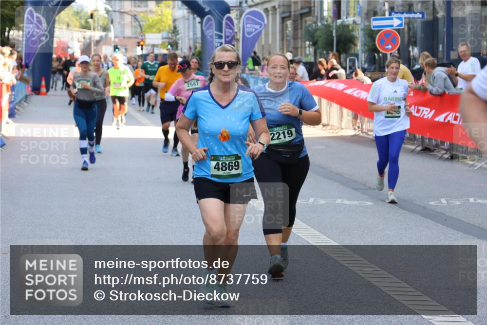 07.09.2025 - BARMER Alsterlauf Strokosch-Dieckow http://msf.ph/oto/8737759 07.09.2025 10:19:14 Ziel 2761, 3488, 3566, 3643, 4395, 4509, 4510, 4975, 5325, 5503, 5560, 5698, 6003, 6319 meine-sportfotos.de