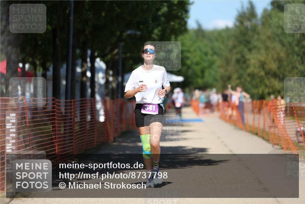 07.09.2025 - 19. Norderstedt Triathlon Michael Strokosch http://msf.ph/oto/8737798 07.09.2025 13:44:58 Laufen 328, 341, 841 meine-sportfotos.de