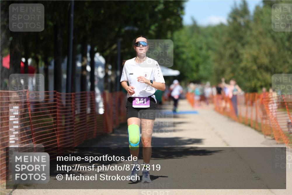 07.09.2025 - 19. Norderstedt Triathlon Michael Strokosch http://msf.ph/oto/8737819 07.09.2025 13:44:58 Laufen 328, 341, 841 meine-sportfotos.de