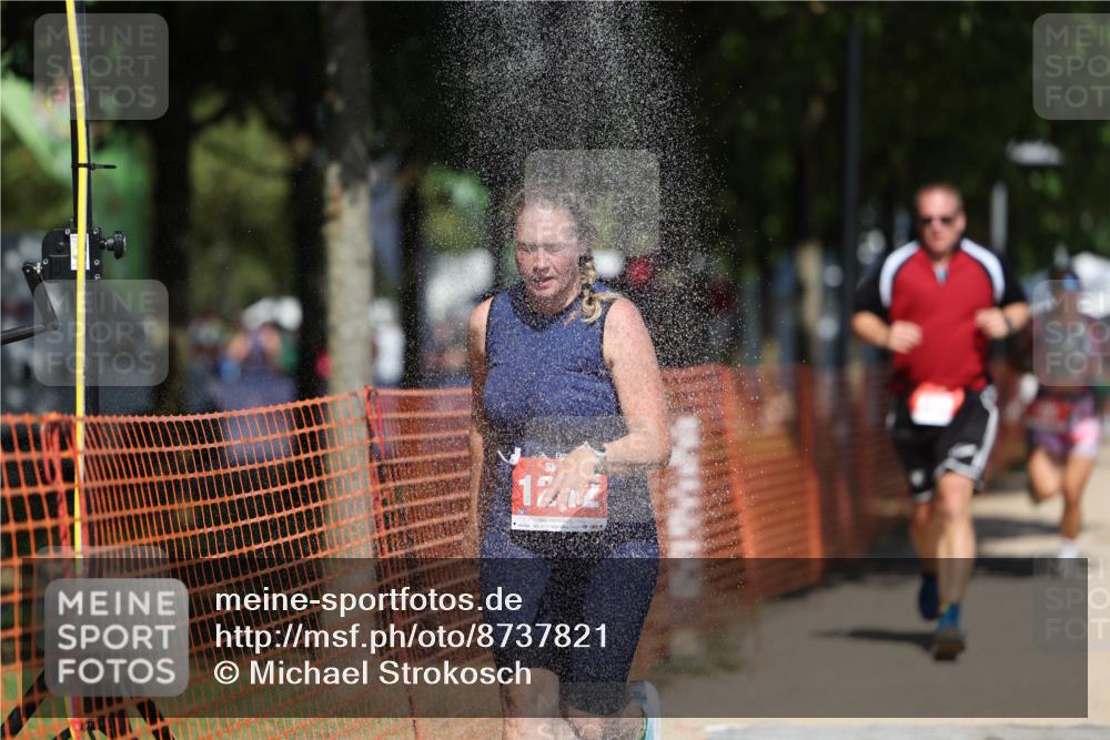 07.09.2025 - 19. Norderstedt Triathlon Michael Strokosch http://msf.ph/oto/8737821 07.09.2025 13:04:49 Laufen 195, 239, 786, 1242, 1295 meine-sportfotos.de