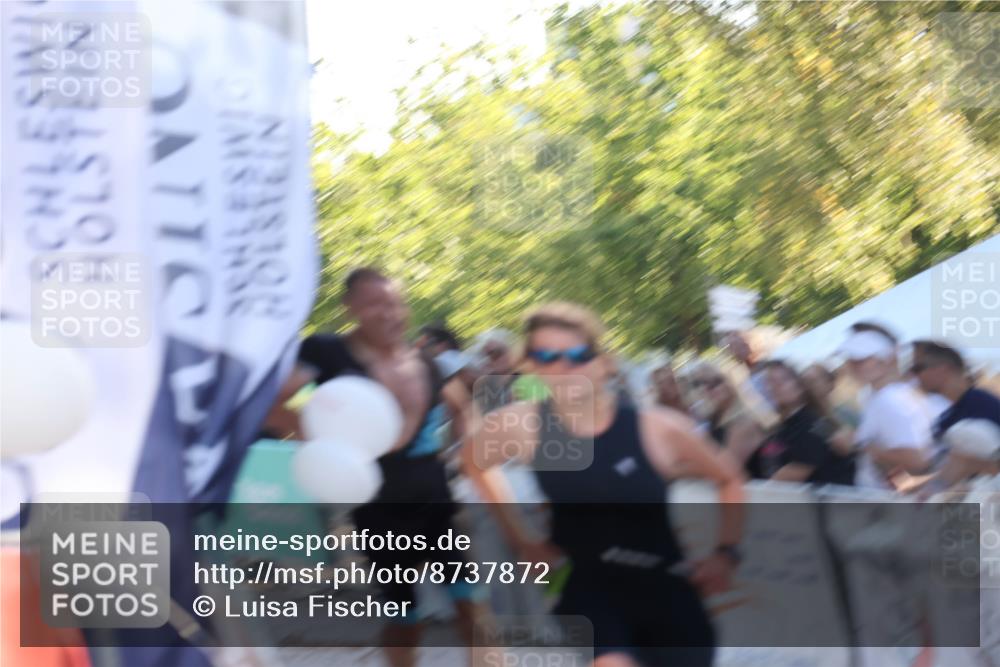 07.09.2025 - 19. Norderstedt Triathlon Luisa Fischer http://msf.ph/oto/8737872 07.09.2025 16:46:09 Ziel 474, 1043, 1621 meine-sportfotos.de