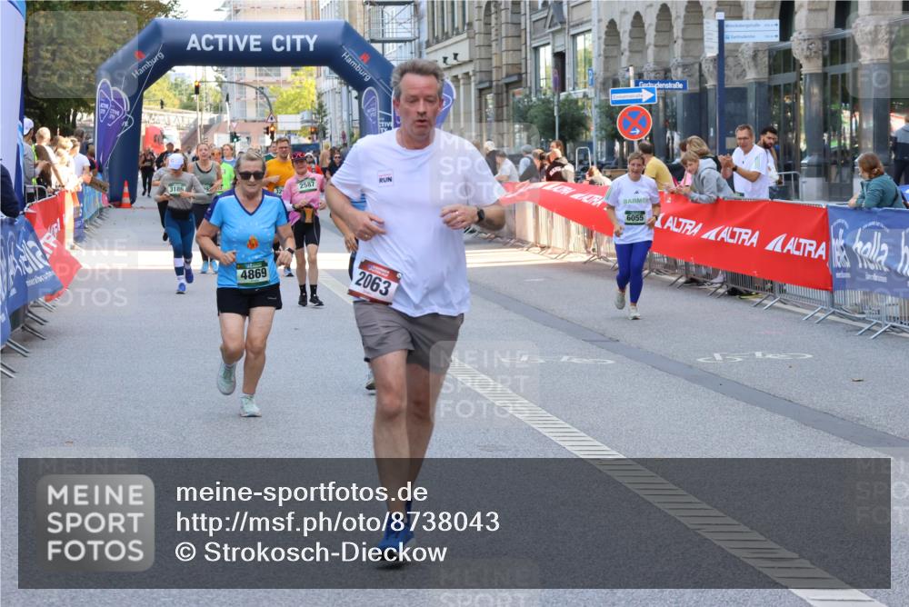 07.09.2025 - BARMER Alsterlauf Strokosch-Dieckow http://msf.ph/oto/8738043 07.09.2025 10:19:11 Ziel 2761, 3488, 3581, 4395, 4509, 4510, 4975, 5325, 5503, 5560, 5698, 6003, 6319 meine-sportfotos.de