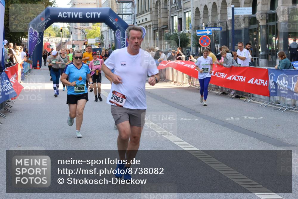 07.09.2025 - BARMER Alsterlauf Strokosch-Dieckow http://msf.ph/oto/8738082 07.09.2025 10:19:11 Ziel 2761, 3488, 3581, 4395, 4509, 4510, 4975, 5325, 5503, 5560, 5698, 6003, 6319 meine-sportfotos.de