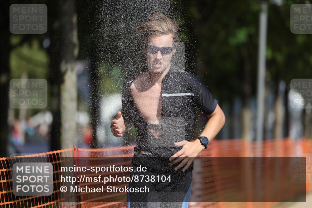 07.09.2025 - 19. Norderstedt Triathlon Michael Strokosch http://msf.ph/oto/8738104 07.09.2025 11:49:46 Laufen 770, 1160, 1184, 1383 meine-sportfotos.de