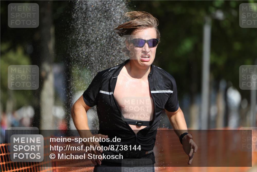 07.09.2025 - 19. Norderstedt Triathlon Michael Strokosch http://msf.ph/oto/8738144 07.09.2025 11:49:47 Laufen 770, 1160, 1184, 1383 meine-sportfotos.de