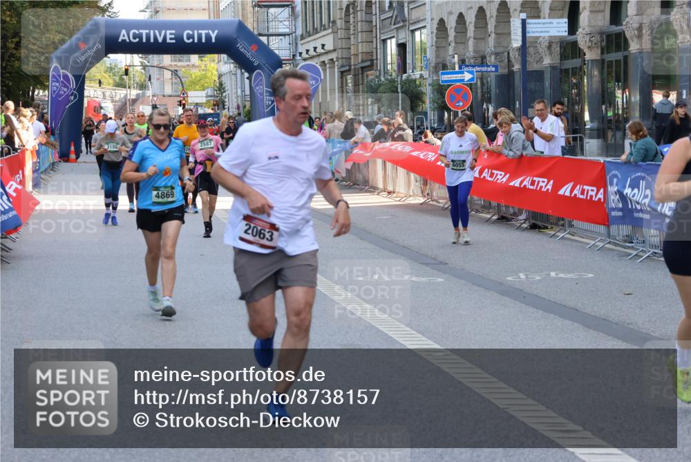 07.09.2025 - BARMER Alsterlauf Strokosch-Dieckow http://msf.ph/oto/8738157 07.09.2025 10:19:11 Ziel 2761, 3488, 3581, 4395, 4509, 4510, 4975, 5325, 5503, 5560, 5698, 6003, 6319 meine-sportfotos.de