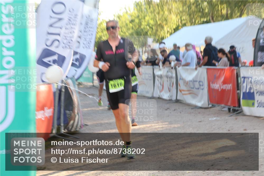 07.09.2025 - 19. Norderstedt Triathlon Luisa Fischer http://msf.ph/oto/8738202 07.09.2025 16:47:05 Ziel 503, 1087, 1581, 1616 meine-sportfotos.de