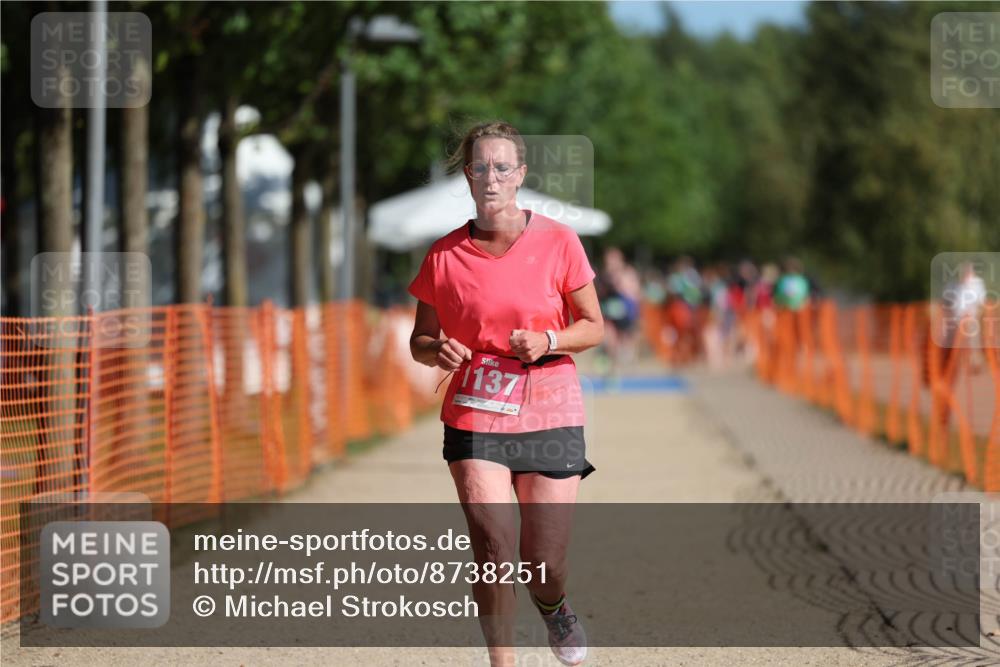 07.09.2025 - 19. Norderstedt Triathlon Michael Strokosch http://msf.ph/oto/8738251 07.09.2025 10:54:33 Laufen 1137, 1143 meine-sportfotos.de