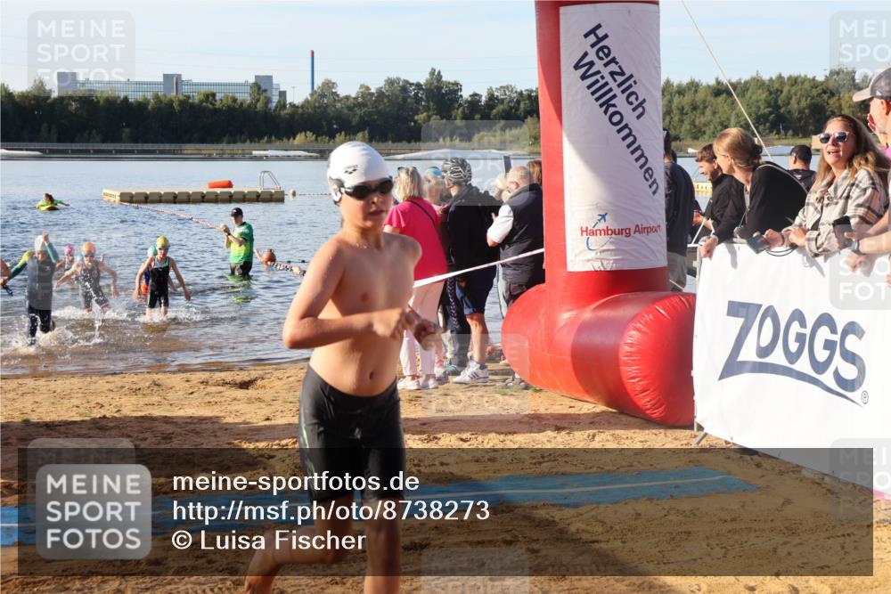 07.09.2025 - 19. Norderstedt Triathlon Luisa Fischer http://msf.ph/oto/8738273 07.09.2025 09:02:53 Schwimmen 3, 9, 12, 15, 16, 17, 23, 31, 41, 51 meine-sportfotos.de