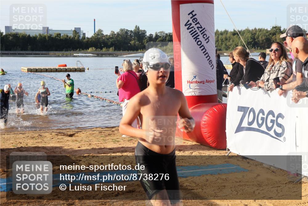 07.09.2025 - 19. Norderstedt Triathlon Luisa Fischer http://msf.ph/oto/8738276 07.09.2025 09:02:53 Schwimmen 3, 9, 12, 15, 16, 17, 23, 31, 41, 51 meine-sportfotos.de