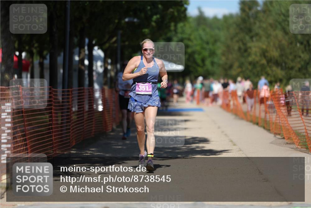 07.09.2025 - 19. Norderstedt Triathlon Michael Strokosch http://msf.ph/oto/8738545 07.09.2025 13:46:06 Laufen 351, 1259, 1362 meine-sportfotos.de
