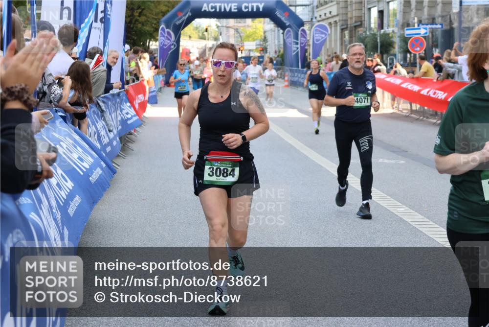 07.09.2025 - BARMER Alsterlauf Strokosch-Dieckow http://msf.ph/oto/8738621 07.09.2025 10:19:04 Ziel 2024, 2761, 3399, 3400, 3581, 4060, 4207, 4390, 4410, 4438, 4459, 4509, 4510, 5325, 5503, 5712, 6003, 6319 meine-sportfotos.de