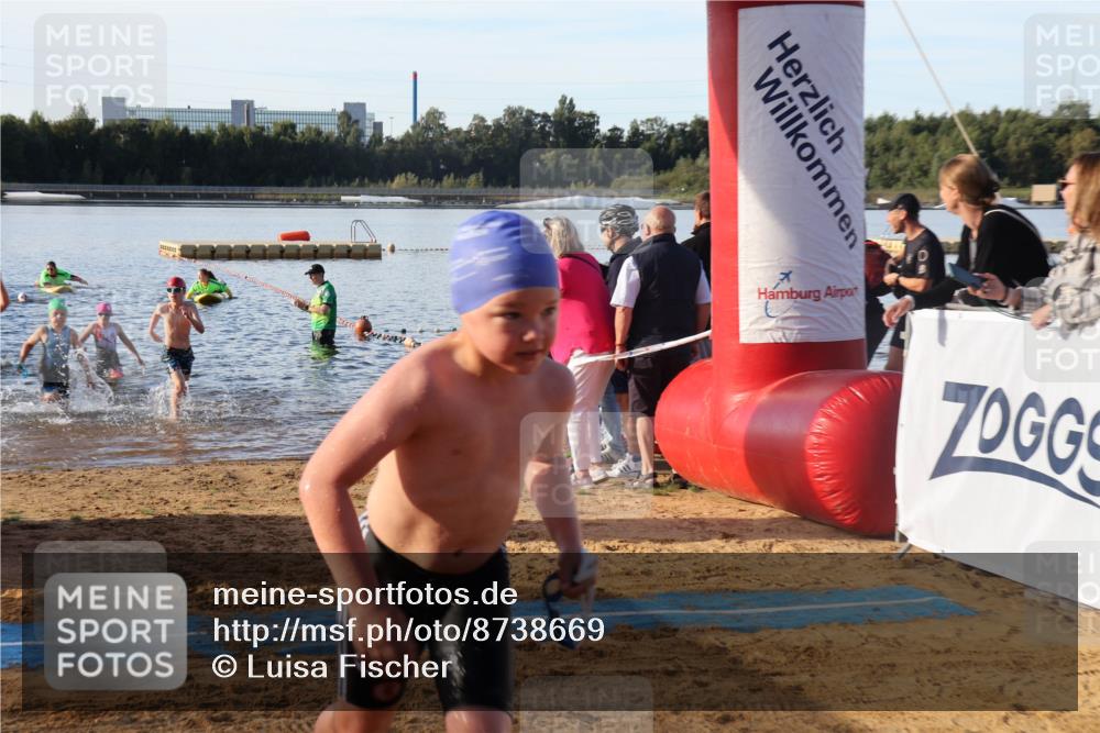 07.09.2025 - 19. Norderstedt Triathlon Luisa Fischer http://msf.ph/oto/8738669 07.09.2025 09:03:40 Schwimmen 2, 7, 8, 13, 19, 34, 36, 38, 40, 47, 48 meine-sportfotos.de