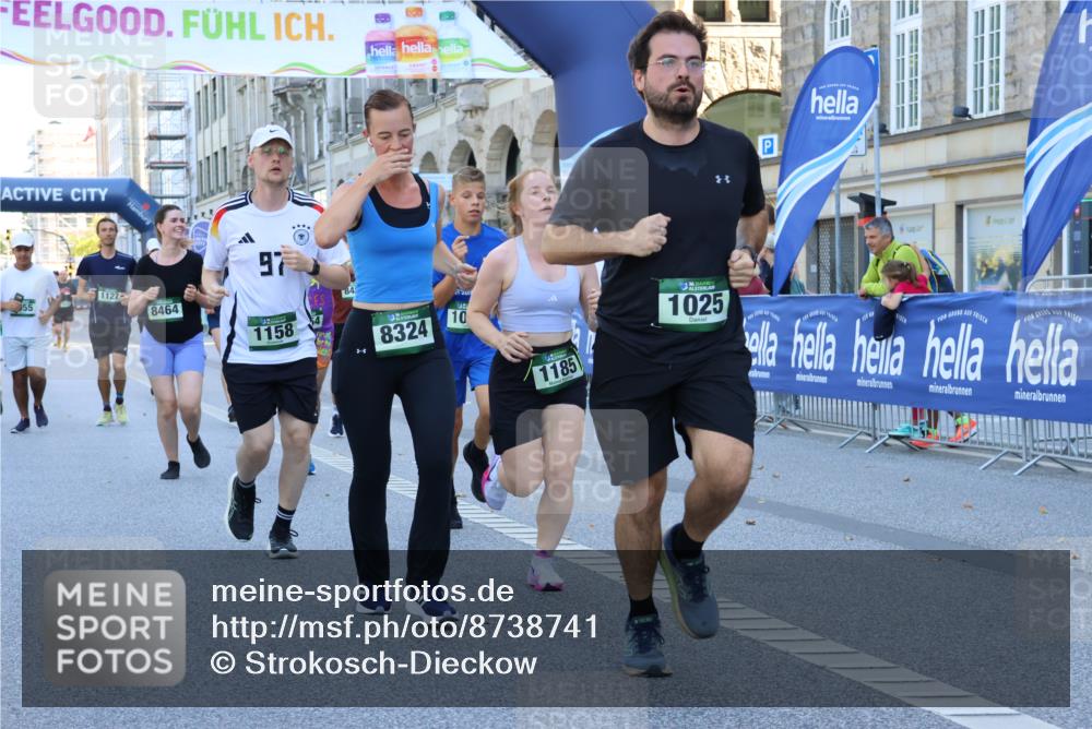 07.09.2025 - BARMER Alsterlauf Strokosch-Dieckow http://msf.ph/oto/8738741 07.09.2025 11:43:29 Ziel 1022, 1084, 1115, 1130, 1131, 1166, 8024, 8382 meine-sportfotos.de