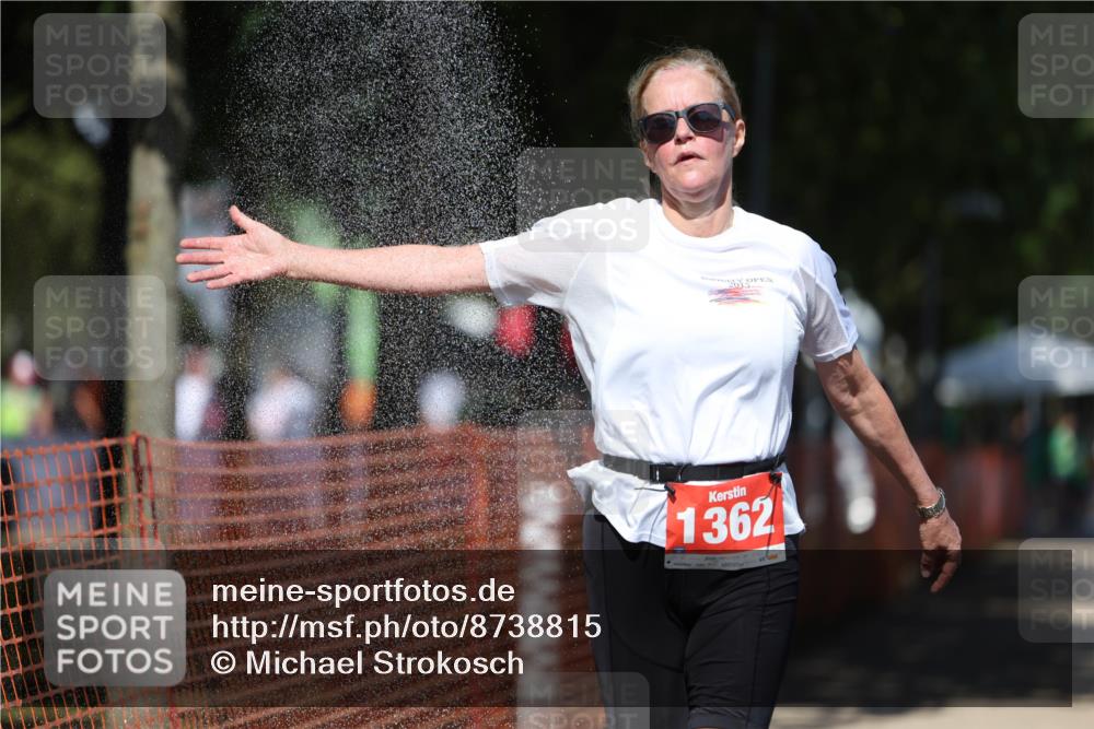 07.09.2025 - 19. Norderstedt Triathlon Michael Strokosch http://msf.ph/oto/8738815 07.09.2025 13:46:15 Laufen 1362 meine-sportfotos.de