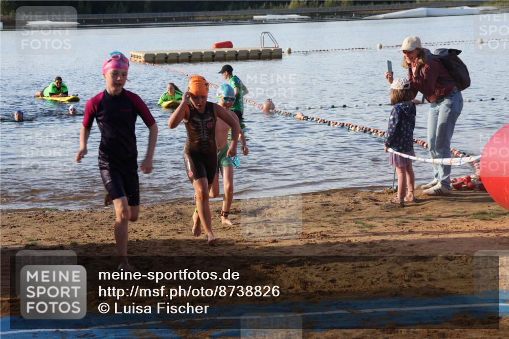 07.09.2025 - 19. Norderstedt Triathlon Luisa Fischer http://msf.ph/oto/8738826 07.09.2025 09:03:56 Schwimmen 8, 10, 13, 18, 20, 28, 35, 48 meine-sportfotos.de