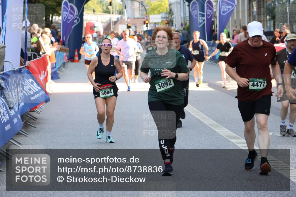 07.09.2025 - BARMER Alsterlauf Strokosch-Dieckow http://msf.ph/oto/8738836 07.09.2025 10:18:59 Ziel 2024, 2189, 2761, 3399, 3400, 3581, 3882, 4060, 4207, 4390, 4410, 4438, 4459, 5325, 5622, 5712, 6003 meine-sportfotos.de