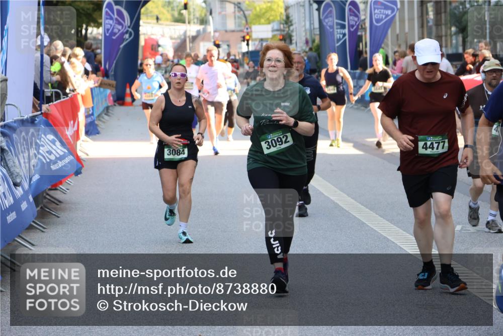 07.09.2025 - BARMER Alsterlauf Strokosch-Dieckow http://msf.ph/oto/8738880 07.09.2025 10:18:59 Ziel 2024, 2189, 2761, 3399, 3400, 3581, 3882, 4060, 4207, 4390, 4410, 4438, 4459, 5325, 5622, 5712, 6003 meine-sportfotos.de