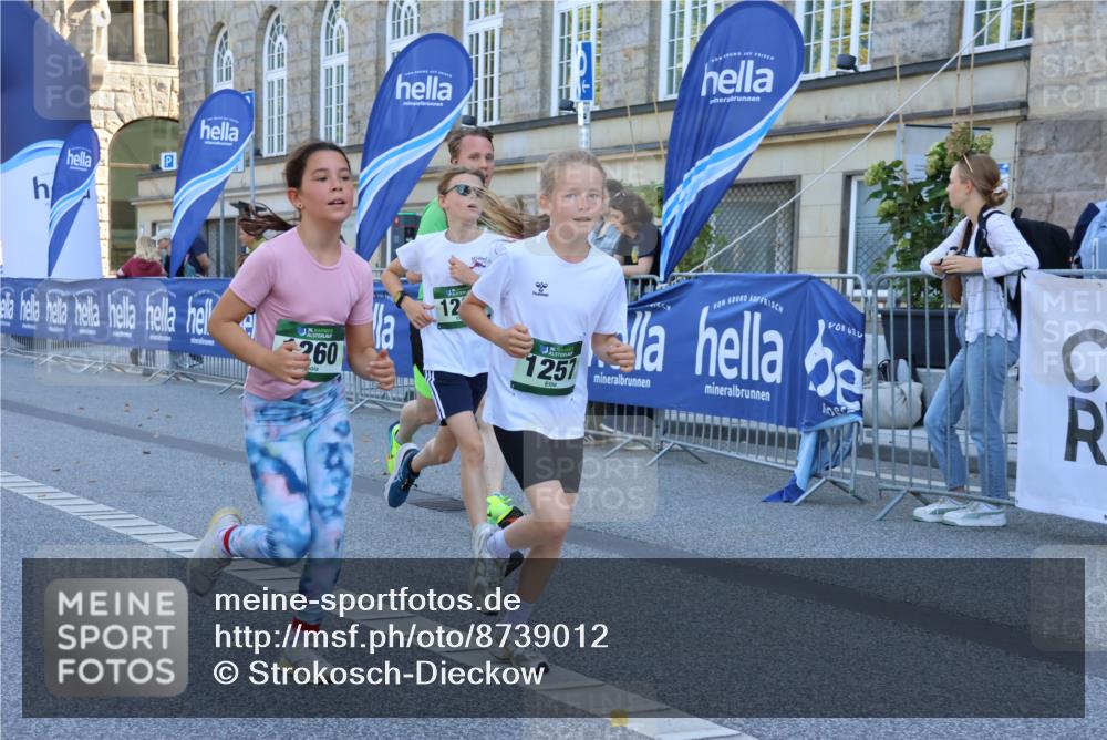 07.09.2025 - BARMER Alsterlauf Strokosch-Dieckow http://msf.ph/oto/8739012 07.09.2025 11:43:19 Ziel 1022, 1084, 1115, 1130, 1131, 1225, 8382 meine-sportfotos.de