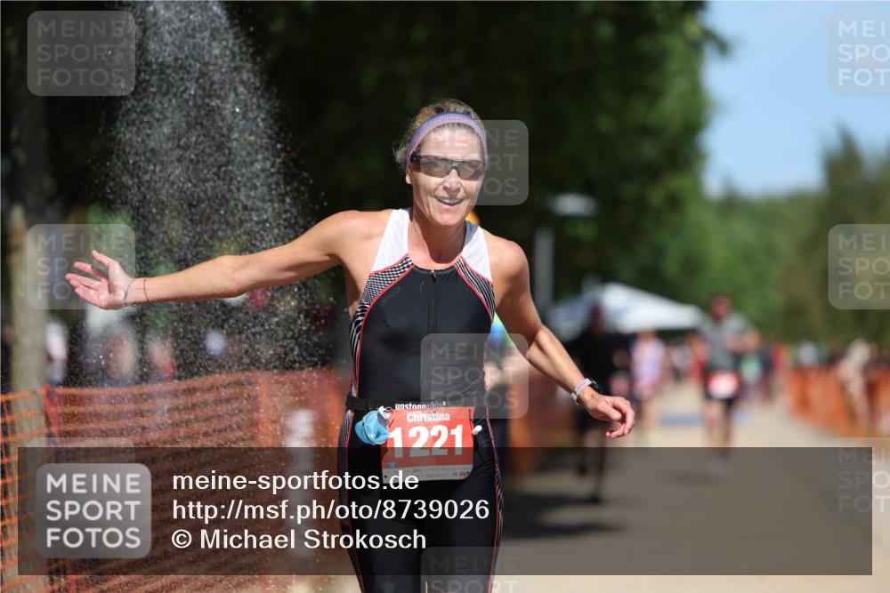 07.09.2025 - 19. Norderstedt Triathlon Michael Strokosch http://msf.ph/oto/8739026 07.09.2025 13:05:51 Laufen 288, 1221, 1237, 1296, 1321 meine-sportfotos.de