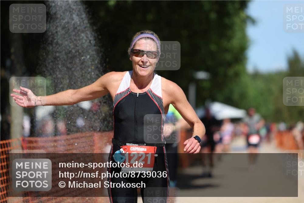 07.09.2025 - 19. Norderstedt Triathlon Michael Strokosch http://msf.ph/oto/8739036 07.09.2025 13:05:51 Laufen 288, 1221, 1237, 1296, 1321 meine-sportfotos.de