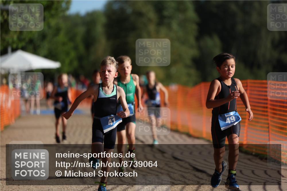 07.09.2025 - 19. Norderstedt Triathlon Michael Strokosch http://msf.ph/oto/8739064 07.09.2025 09:13:20 Laufen 3, 14, 41, 45, 49, 55 meine-sportfotos.de
