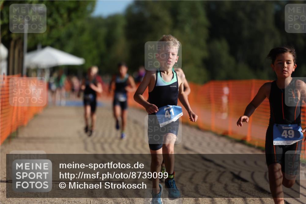07.09.2025 - 19. Norderstedt Triathlon Michael Strokosch http://msf.ph/oto/8739099 07.09.2025 09:13:21 Laufen 3, 14, 41, 45, 49, 55 meine-sportfotos.de