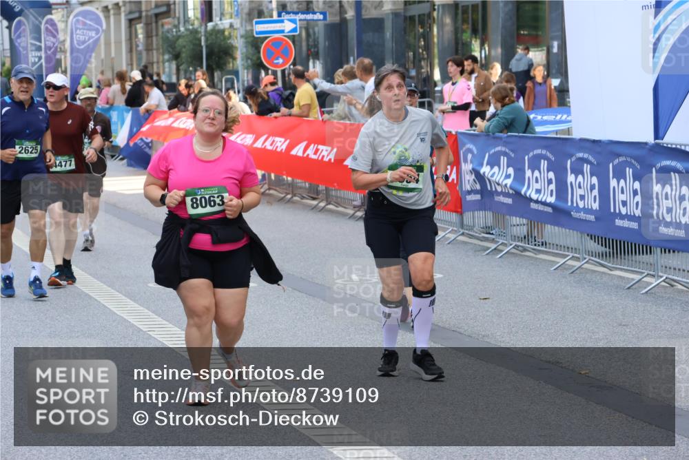 07.09.2025 - BARMER Alsterlauf Strokosch-Dieckow http://msf.ph/oto/8739109 07.09.2025 10:18:56 Ziel 2024, 2189, 2725, 2761, 3399, 3400, 3581, 3882, 4060, 4207, 4390, 4410, 4438, 4459, 5325, 5622, 5706, 5712 meine-sportfotos.de