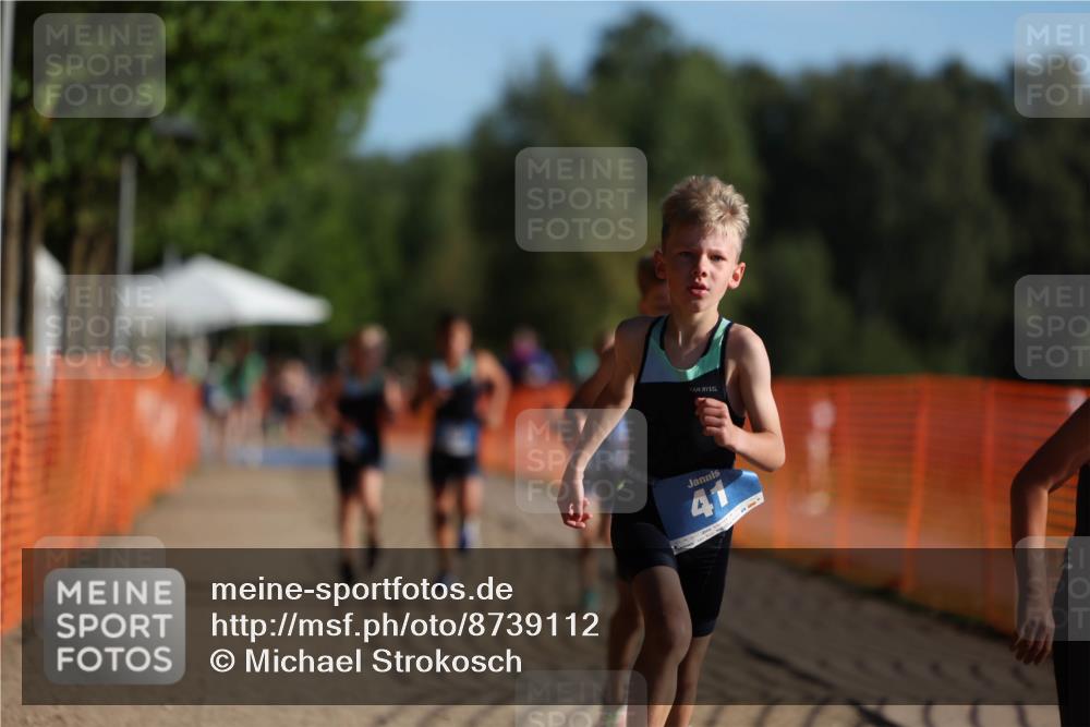 07.09.2025 - 19. Norderstedt Triathlon Michael Strokosch http://msf.ph/oto/8739112 07.09.2025 09:13:22 Laufen 3, 14, 41, 45, 49, 55 meine-sportfotos.de