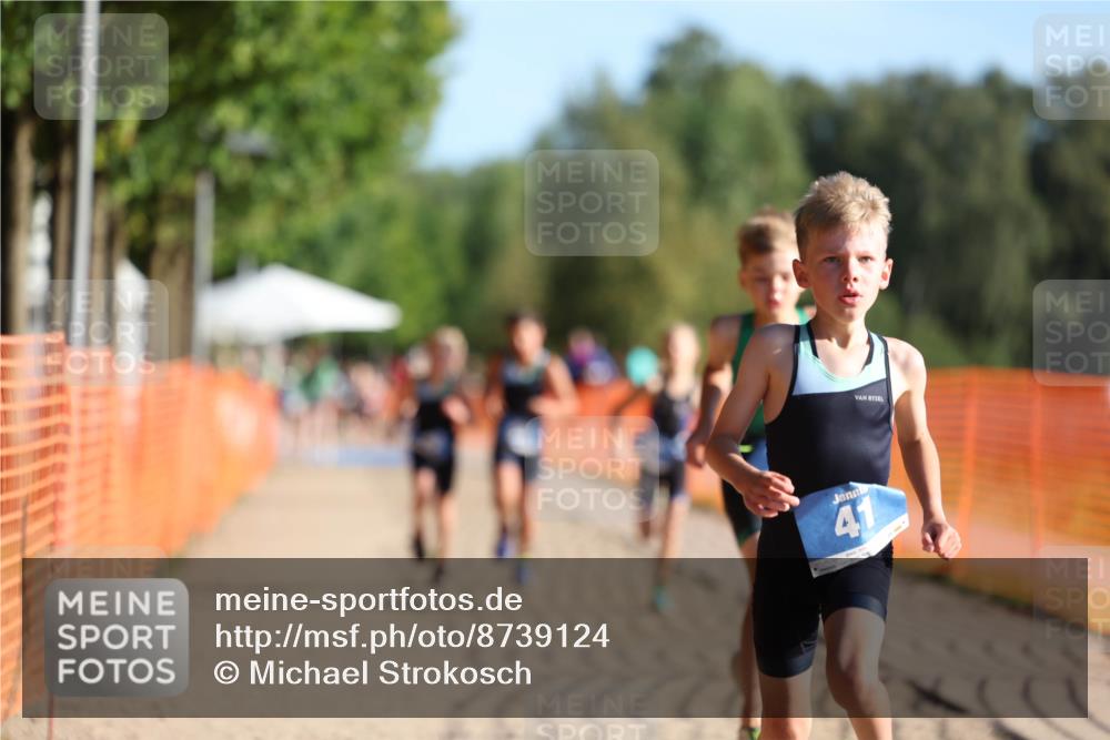 07.09.2025 - 19. Norderstedt Triathlon Michael Strokosch http://msf.ph/oto/8739124 07.09.2025 09:13:22 Laufen 3, 14, 41, 45, 49, 55 meine-sportfotos.de