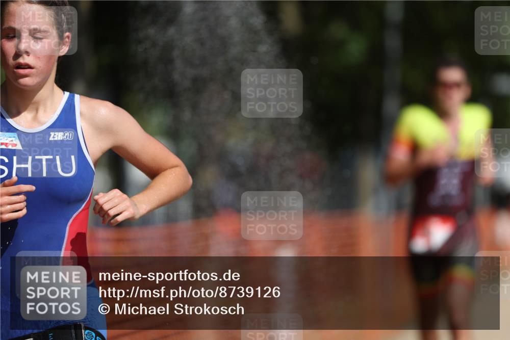 07.09.2025 - 19. Norderstedt Triathlon Michael Strokosch http://msf.ph/oto/8739126 07.09.2025 11:50:46 Laufen 225, 1185, 1335 meine-sportfotos.de