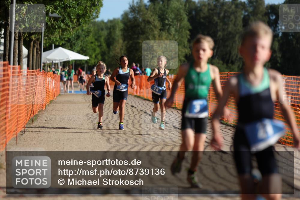 07.09.2025 - 19. Norderstedt Triathlon Michael Strokosch http://msf.ph/oto/8739136 07.09.2025 09:13:23 Laufen 3, 14, 41, 45, 49, 55 meine-sportfotos.de