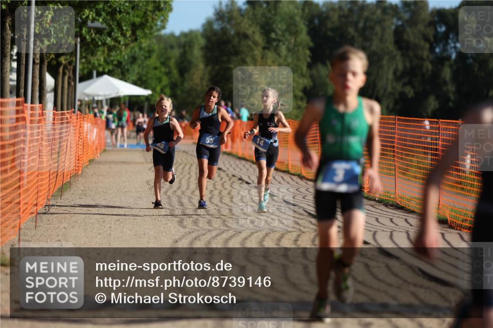 07.09.2025 - 19. Norderstedt Triathlon Michael Strokosch http://msf.ph/oto/8739146 07.09.2025 09:13:23 Laufen 3, 14, 41, 45, 49, 55 meine-sportfotos.de