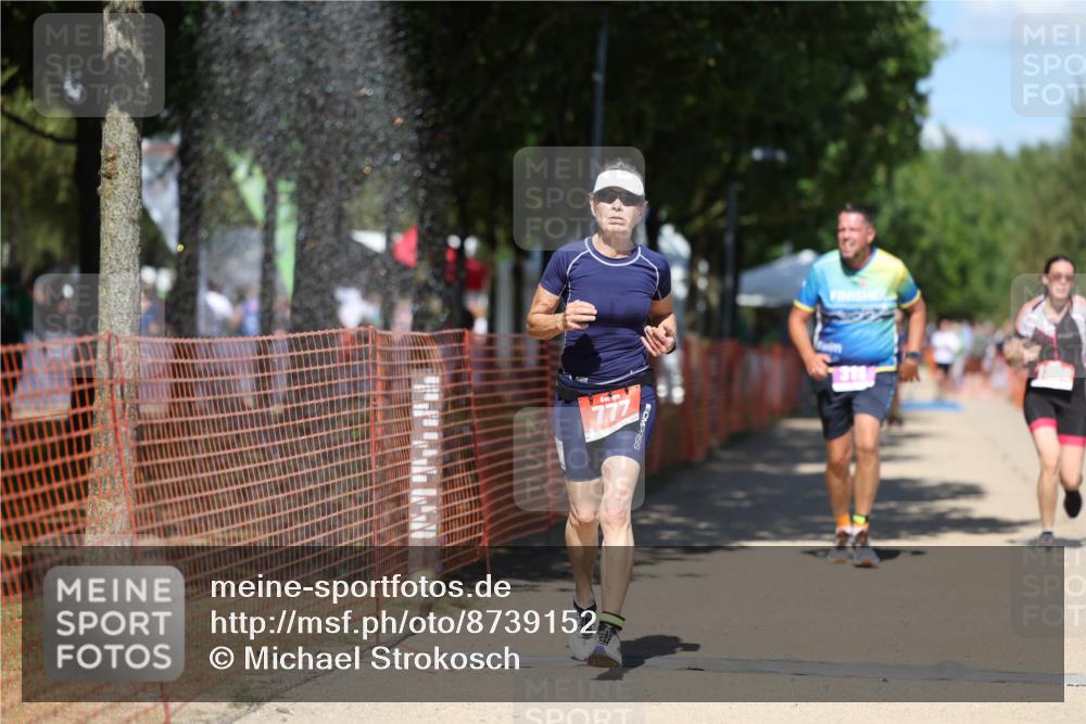 07.09.2025 - 19. Norderstedt Triathlon Michael Strokosch http://msf.ph/oto/8739152 07.09.2025 13:47:45 Laufen 311, 777, 1298 meine-sportfotos.de