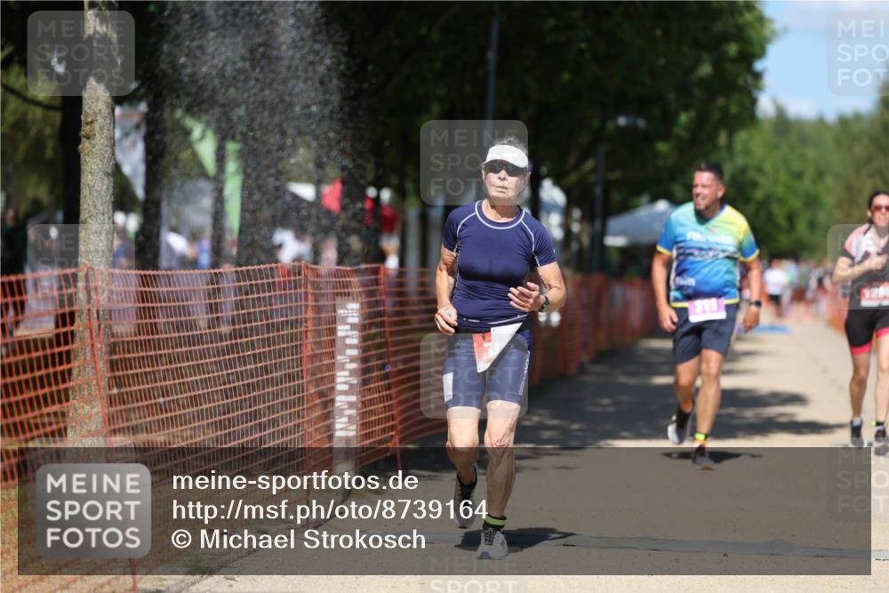 07.09.2025 - 19. Norderstedt Triathlon Michael Strokosch http://msf.ph/oto/8739164 07.09.2025 13:47:45 Laufen 311, 777, 1298 meine-sportfotos.de