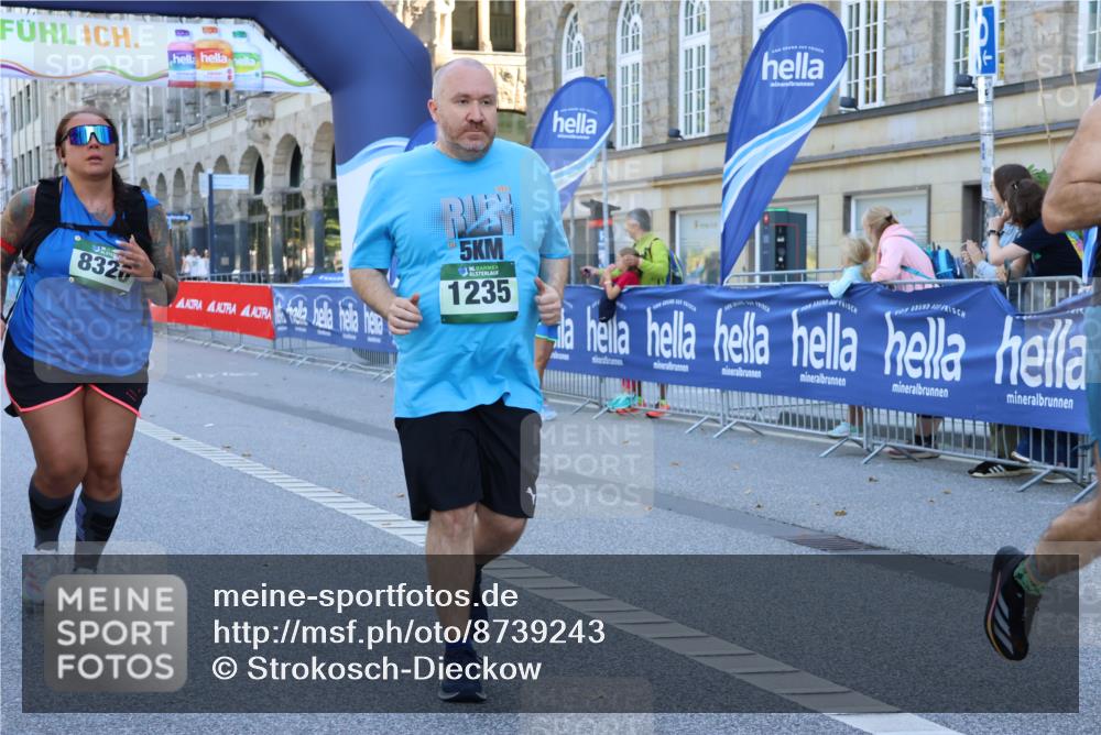 07.09.2025 - BARMER Alsterlauf Strokosch-Dieckow http://msf.ph/oto/8739243 07.09.2025 11:43:04 Ziel 1123, 1225, 1243, 1256, 1261 meine-sportfotos.de