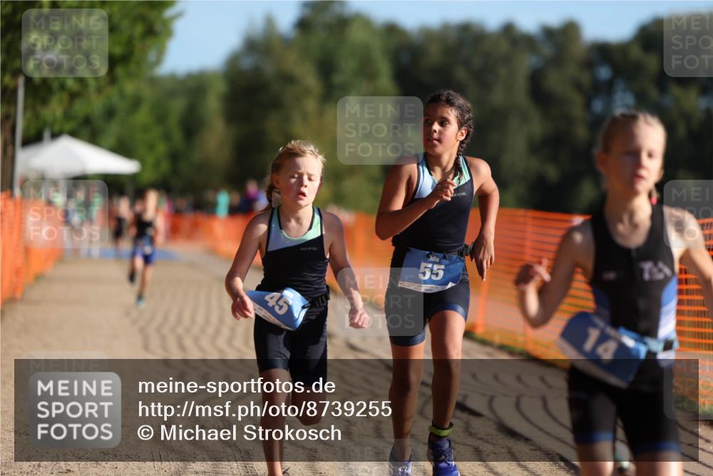 07.09.2025 - 19. Norderstedt Triathlon Michael Strokosch http://msf.ph/oto/8739255 07.09.2025 09:13:27 Laufen 3, 14, 29, 41, 45, 49, 55 meine-sportfotos.de