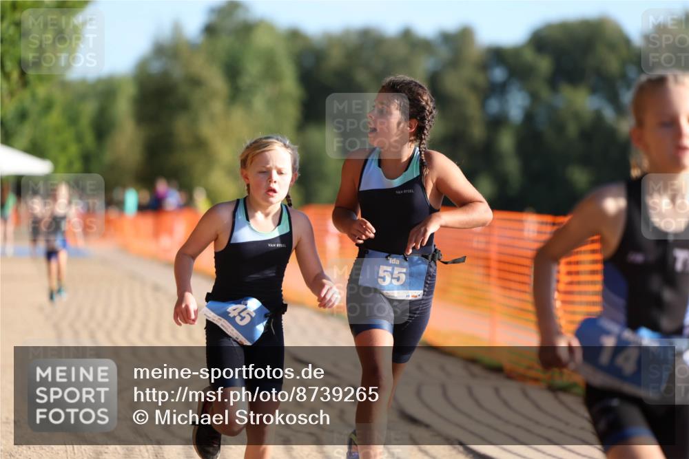 07.09.2025 - 19. Norderstedt Triathlon Michael Strokosch http://msf.ph/oto/8739265 07.09.2025 09:13:27 Laufen 3, 14, 29, 41, 45, 49, 55 meine-sportfotos.de