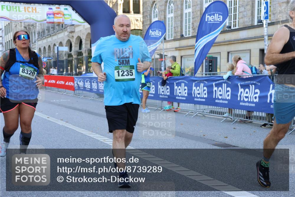 07.09.2025 - BARMER Alsterlauf Strokosch-Dieckow http://msf.ph/oto/8739289 07.09.2025 11:43:04 Ziel 1123, 1225, 1243, 1256, 1261 meine-sportfotos.de