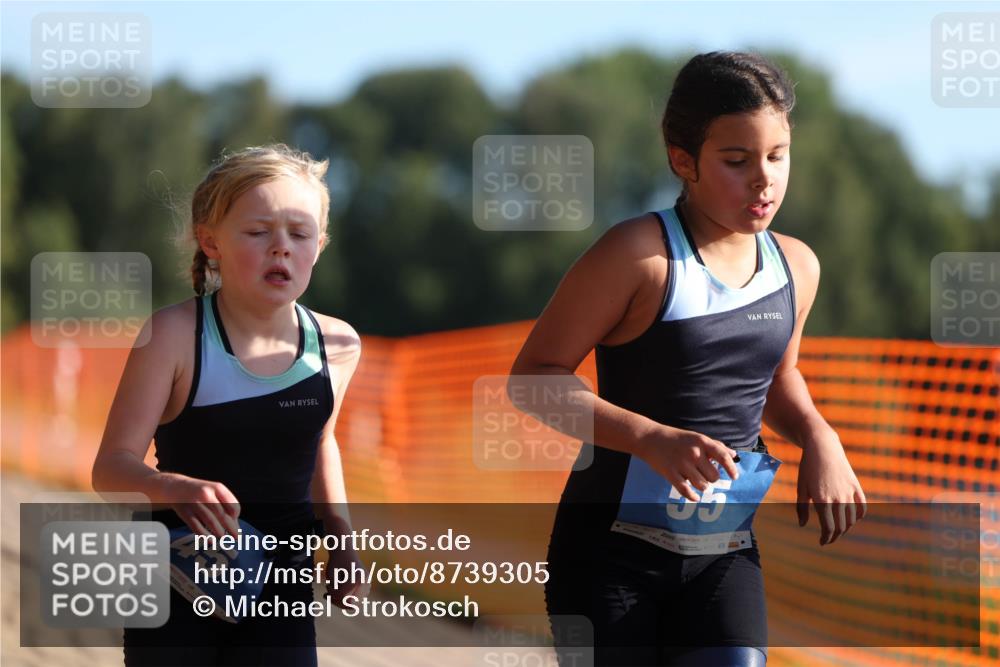 07.09.2025 - 19. Norderstedt Triathlon Michael Strokosch http://msf.ph/oto/8739305 07.09.2025 09:13:28 Laufen 3, 14, 29, 45, 55 meine-sportfotos.de