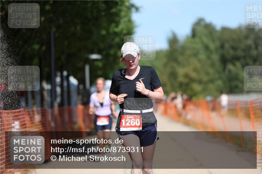 07.09.2025 - 19. Norderstedt Triathlon Michael Strokosch http://msf.ph/oto/8739311 07.09.2025 13:06:00 Laufen 288, 293, 1260, 1296 meine-sportfotos.de