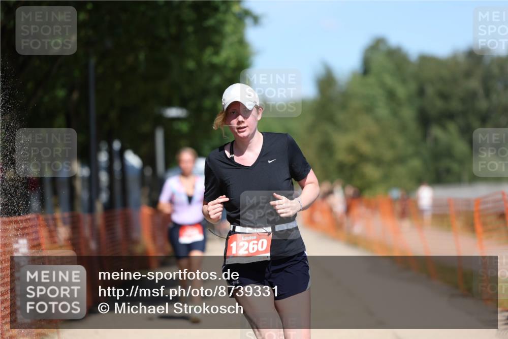 07.09.2025 - 19. Norderstedt Triathlon Michael Strokosch http://msf.ph/oto/8739331 07.09.2025 13:06:00 Laufen 288, 293, 1260, 1296 meine-sportfotos.de