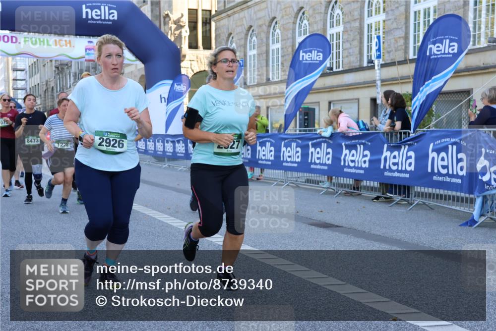 07.09.2025 - BARMER Alsterlauf Strokosch-Dieckow http://msf.ph/oto/8739340 07.09.2025 11:42:58 Ziel 1123, 1126, 1127, 1158, 1164, 1243, 1256, 1261, 4055, 8464 meine-sportfotos.de