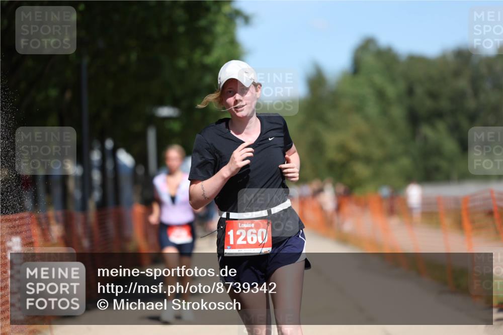 07.09.2025 - 19. Norderstedt Triathlon Michael Strokosch http://msf.ph/oto/8739342 07.09.2025 13:06:00 Laufen 288, 293, 1260, 1296 meine-sportfotos.de