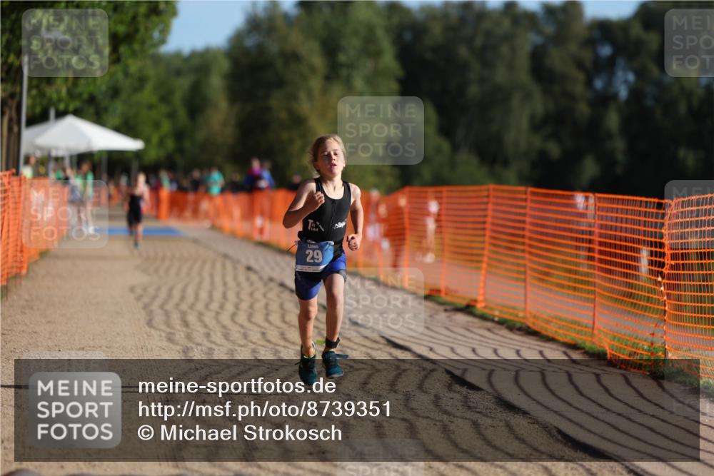 07.09.2025 - 19. Norderstedt Triathlon Michael Strokosch http://msf.ph/oto/8739351 07.09.2025 09:13:31 Laufen 14, 29, 45, 55 meine-sportfotos.de