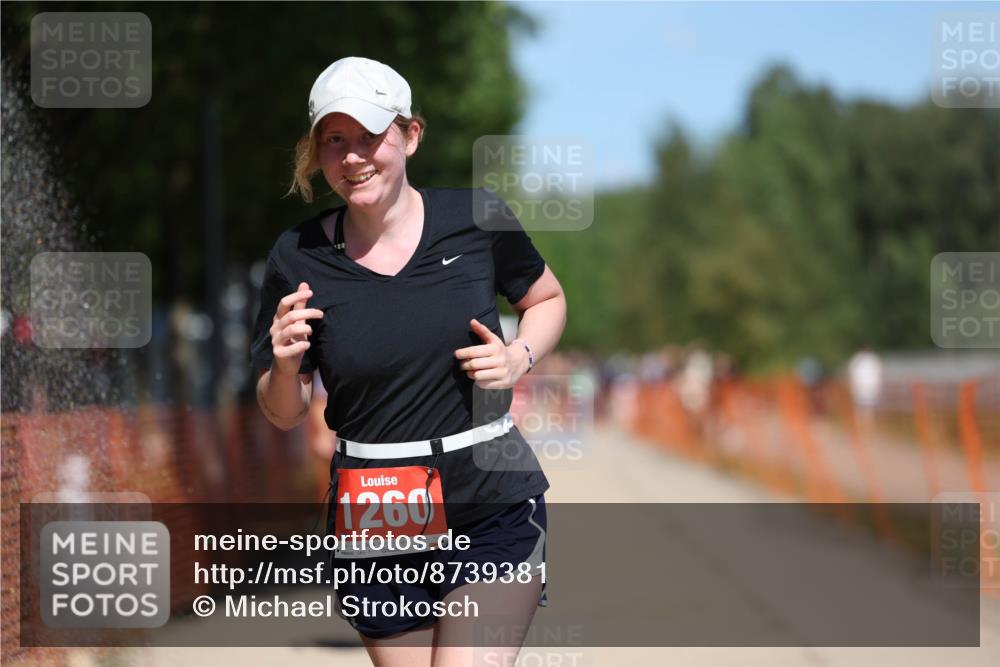 07.09.2025 - 19. Norderstedt Triathlon Michael Strokosch http://msf.ph/oto/8739381 07.09.2025 13:06:01 Laufen 288, 293, 1260, 1296 meine-sportfotos.de