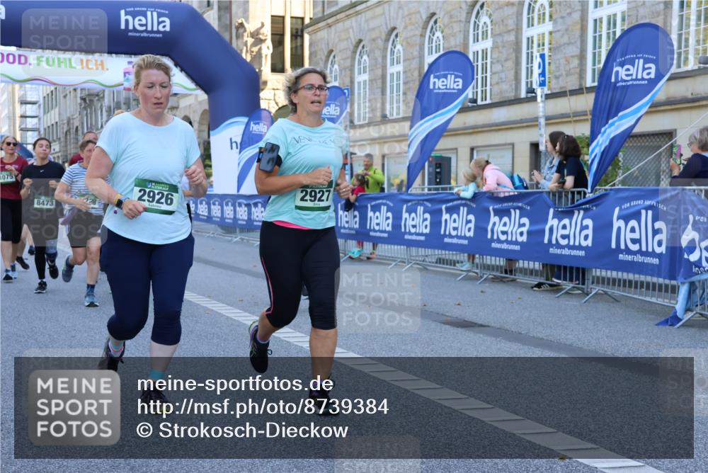 07.09.2025 - BARMER Alsterlauf Strokosch-Dieckow http://msf.ph/oto/8739384 07.09.2025 11:42:58 Ziel 1123, 1126, 1127, 1158, 1164, 1243, 1256, 1261, 4055, 8464 meine-sportfotos.de