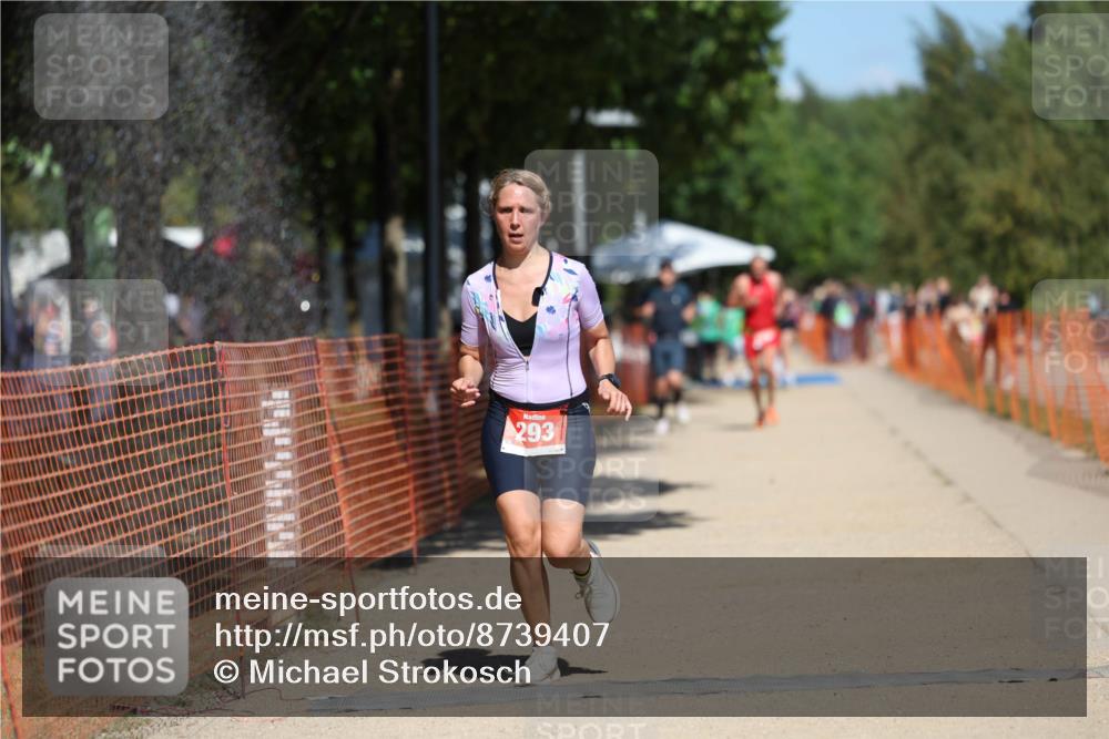 07.09.2025 - 19. Norderstedt Triathlon Michael Strokosch http://msf.ph/oto/8739407 07.09.2025 13:06:02 Laufen 288, 293, 811, 1260 meine-sportfotos.de