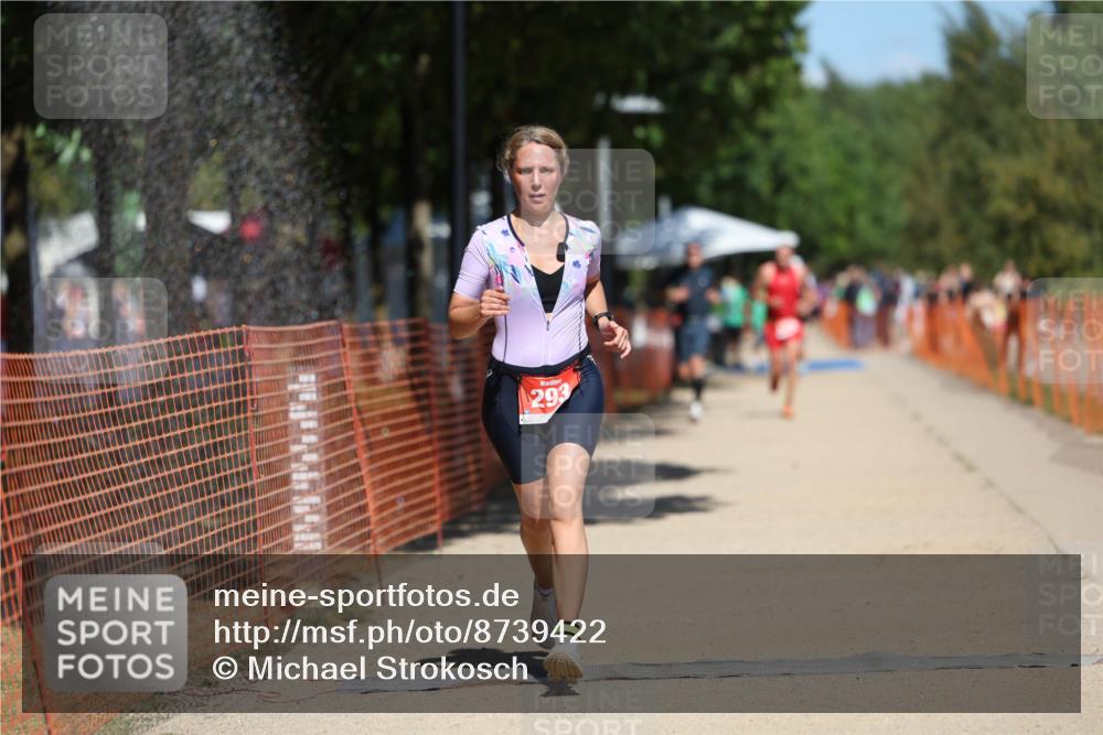 07.09.2025 - 19. Norderstedt Triathlon Michael Strokosch http://msf.ph/oto/8739422 07.09.2025 13:06:02 Laufen 288, 293, 811, 1260 meine-sportfotos.de