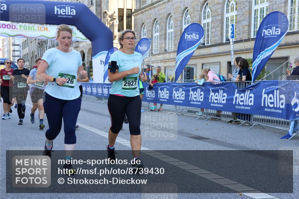 07.09.2025 - BARMER Alsterlauf Strokosch-Dieckow http://msf.ph/oto/8739430 07.09.2025 11:42:58 Ziel 1123, 1126, 1127, 1158, 1164, 1243, 1256, 1261, 4055, 8464 meine-sportfotos.de